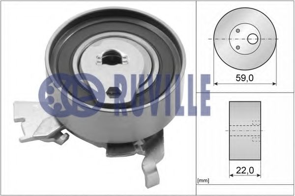 rola intinzator,curea distributie