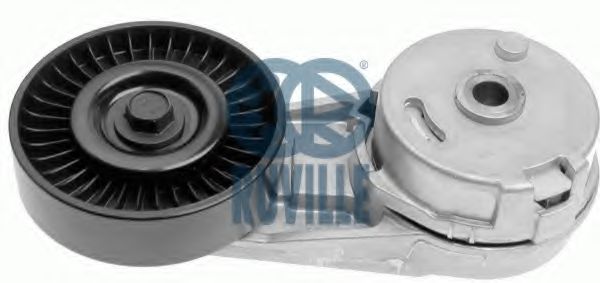 55343 intinzator,curea transmisie RUVILLE 