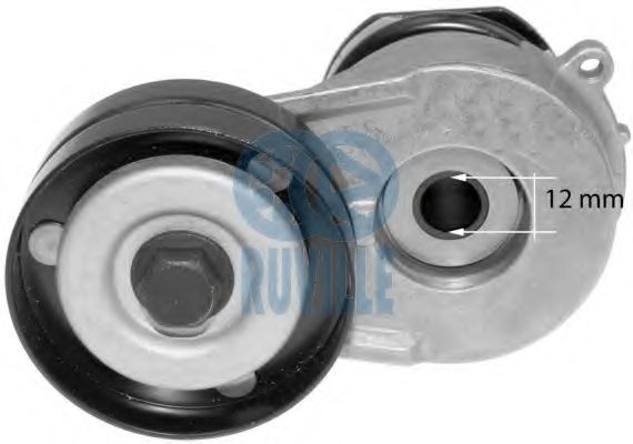 55364 intinzator,curea transmisie RUVILLE 