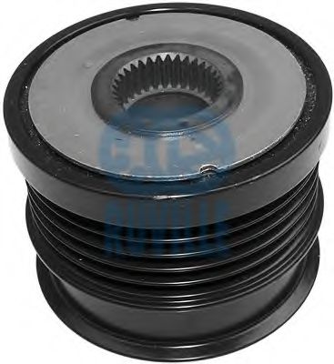 55374 Sistem roata libera, generator RUVILLE 