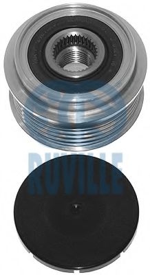55375 Sistem roata libera, generator RUVILLE 