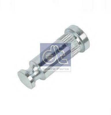 Stift fixare arc, saboti frana