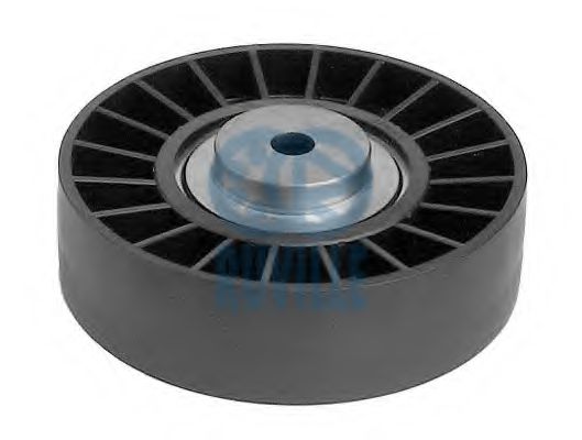 55408 Rola ghidare/conducere, curea transmisie RUVILLE 