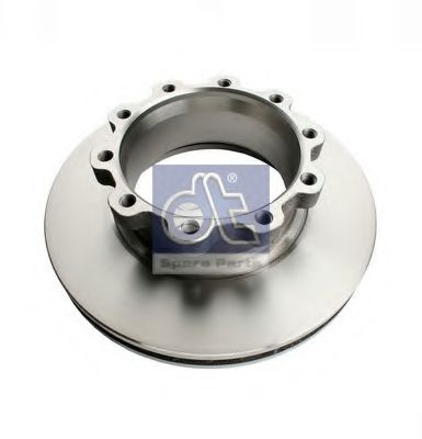 Disc frana 4