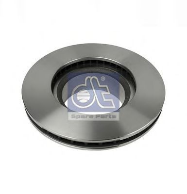Disc frana 5