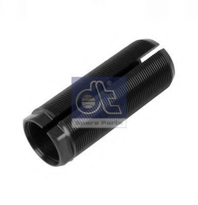 Surub, aliniament roti