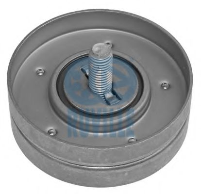 Rola ghidare/conducere, curea transmisie