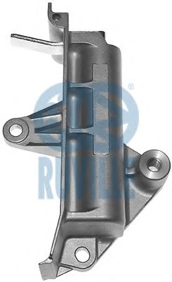 55495 Amortizor vibratii, curea distributie RUVILLE 