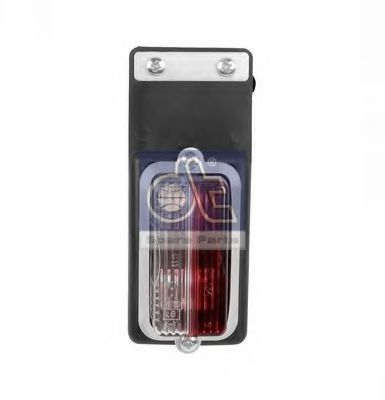 Lumina de delimitare