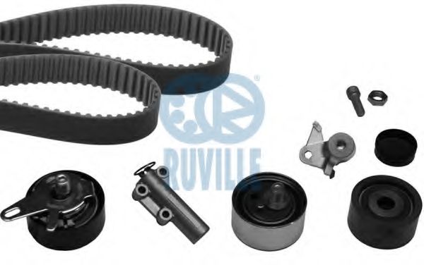 Set curea de distributie