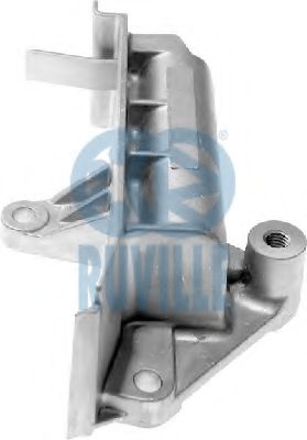 55715 Amortizor vibratii, curea distributie RUVILLE 