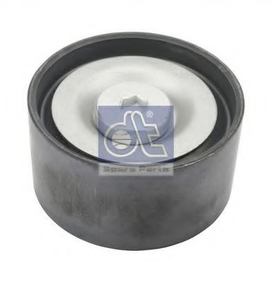 Rola ghidare/conducere, curea transmisie