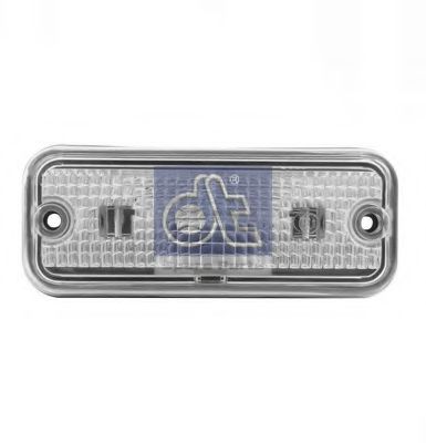 Lumina de delimitare