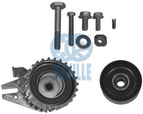 5584455 Set role, curea dintata RUVILLE 