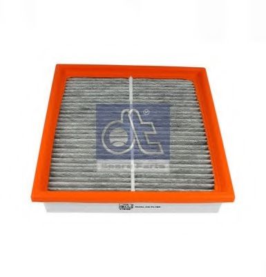 Filtru, aer habitaclu