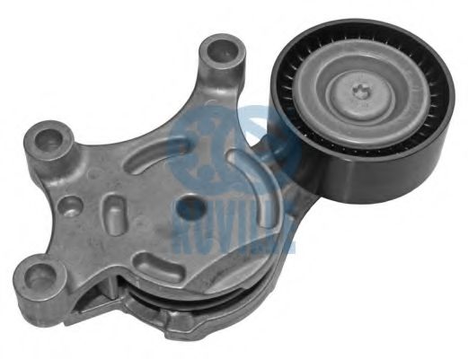 55963 intinzator,curea transmisie RUVILLE 