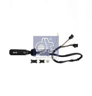 Comutator coloana directie