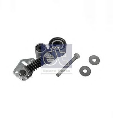 Intinzator curea, curea distributie