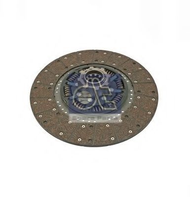 Disc ambreiaj