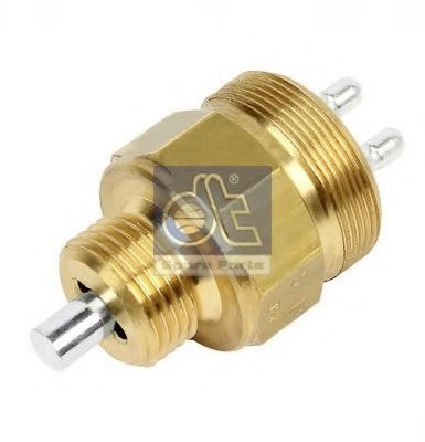 Comutator, lampa marsalier