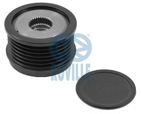 56040 Sistem roata libera, generator RUVILLE 