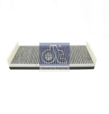 Filtru, aer habitaclu