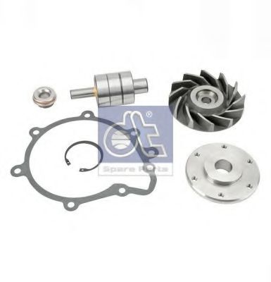 Set reparatie, pompa apa