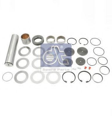 Set reparatie, pivot
