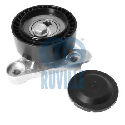 56384 rola intinzator,curea transmisie RUVILLE 