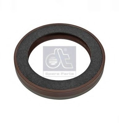 Simering, arbore cotit