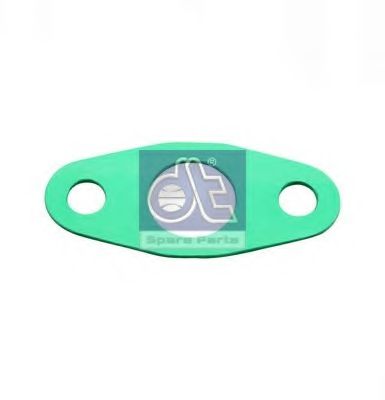 Garnitura etans., compresor