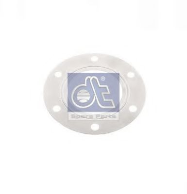 Garnitura etans., compresor