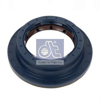 simering, diferential