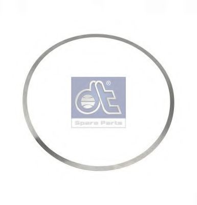 O-ring, camasa cilindru