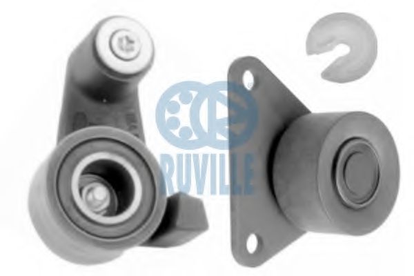 5651250 Set role, curea dintata RUVILLE 