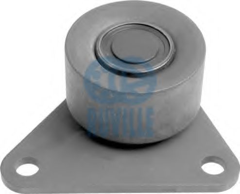 56515 Rola ghidare/conducere, curea distributie RUVILLE 