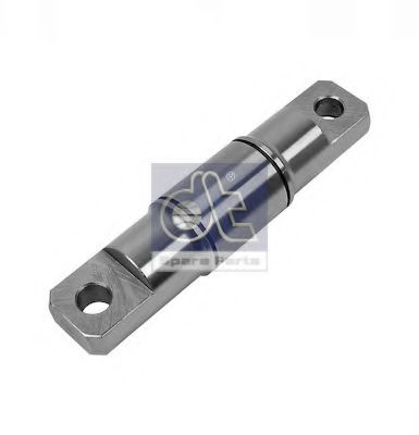 Bolt, furca actionare