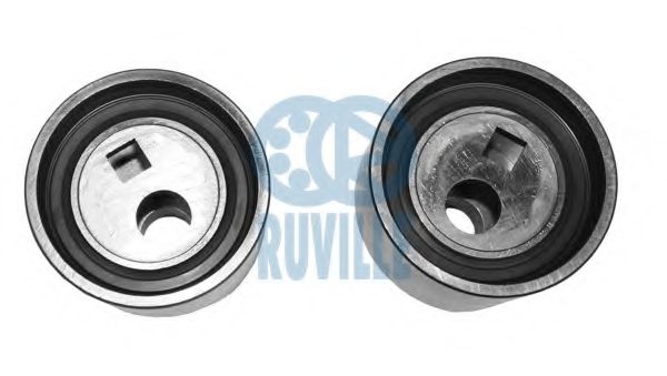 5660750 Set role, curea dintata RUVILLE 