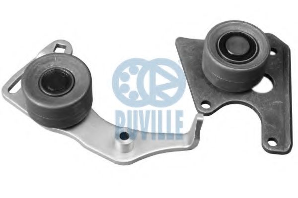 5662250 Set role, curea dintata RUVILLE 