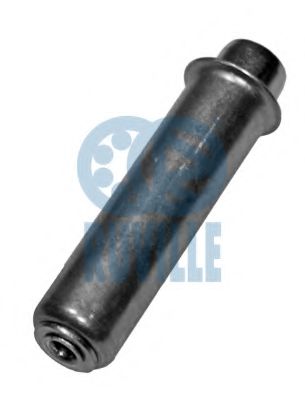 Amortizor vibratii, curea distributie