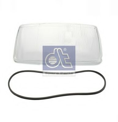 Dispersor far principal