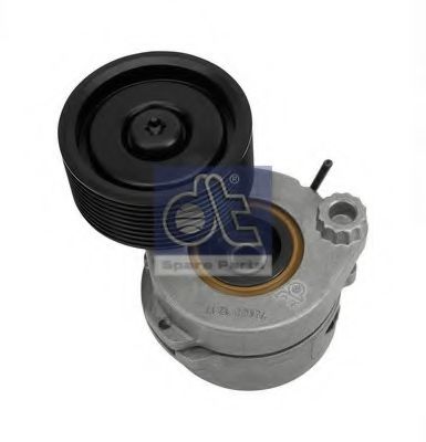Intinzator curea, curea distributie