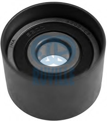 Rola ghidare/conducere, curea distributie