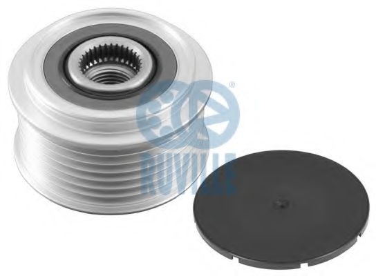 Sistem roata libera, generator