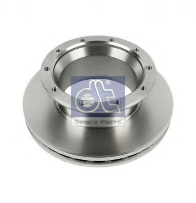 Disc frana 2