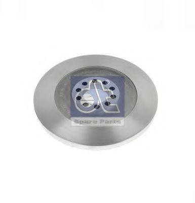 Disc frana 2