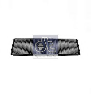 Filtru, aer habitaclu