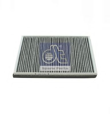 Filtru, aer habitaclu