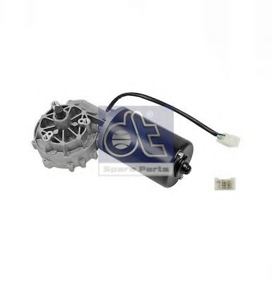motor stergator