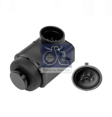 Sensor, ajutor parcare